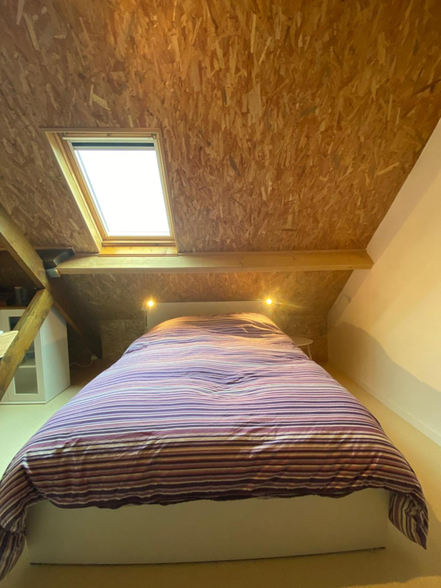 Bed and Breakfast Simple Et Sympa Vibeuf Exterior foto